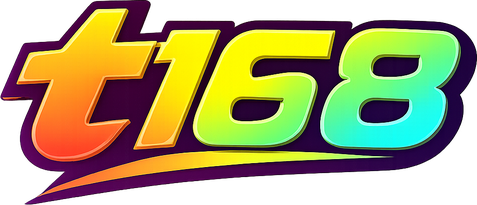 Logo t168